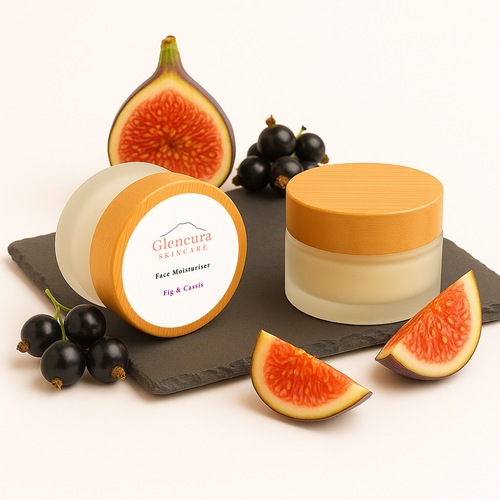 Fig & Cassis Face Moisturiser