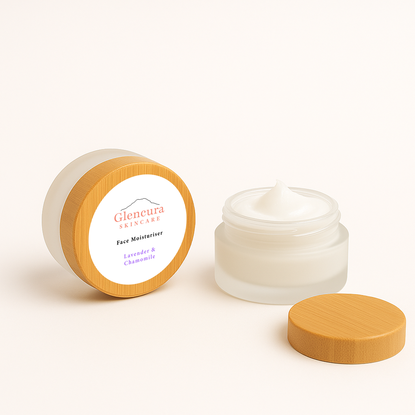 Lavender & Chamomile Face Cream