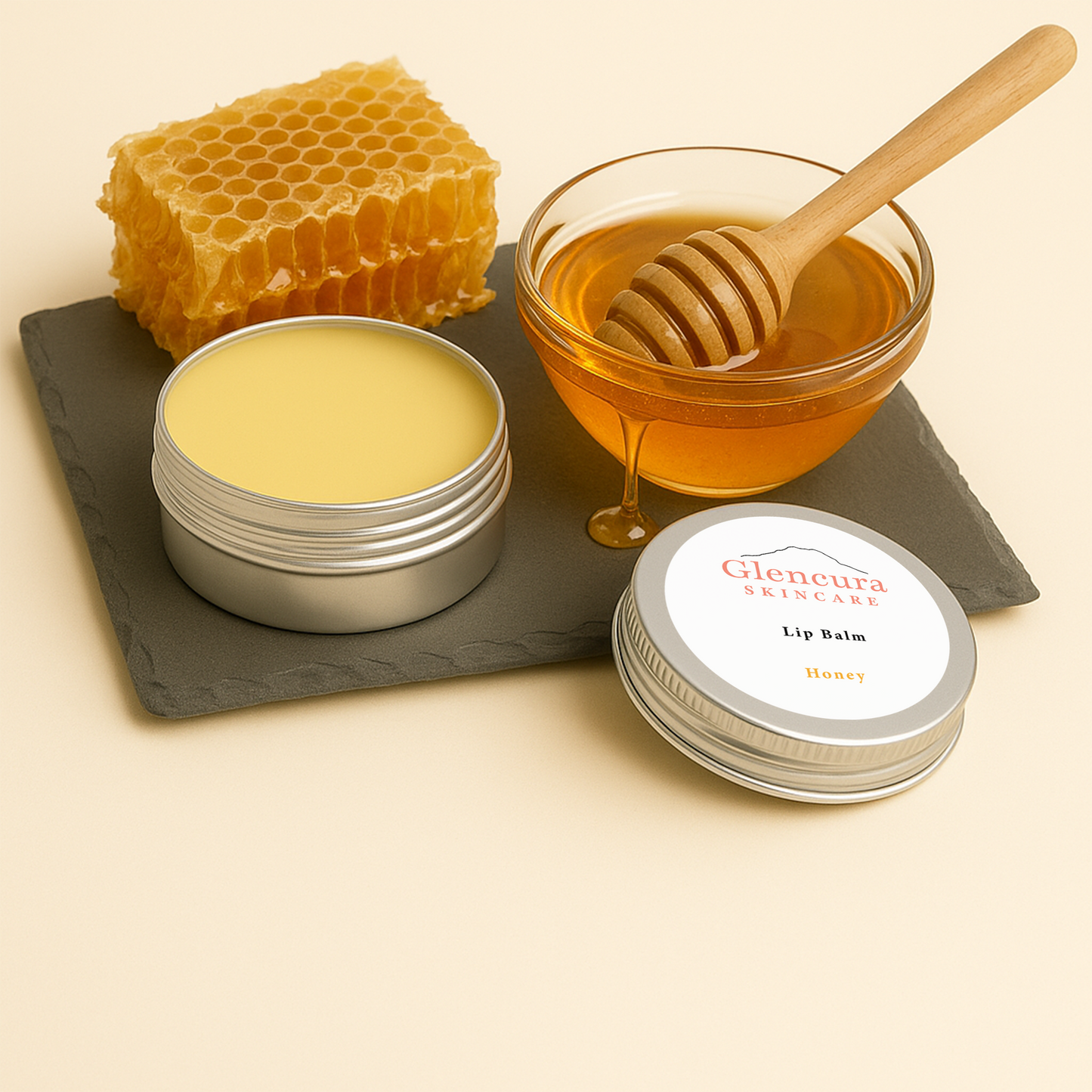 Honey Lip Balm