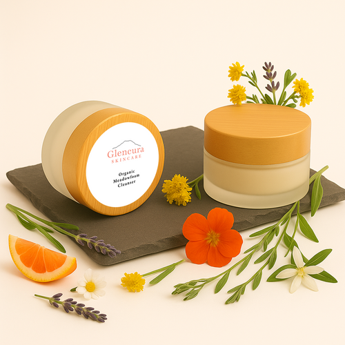 Organic Meadowfoam Cleanser