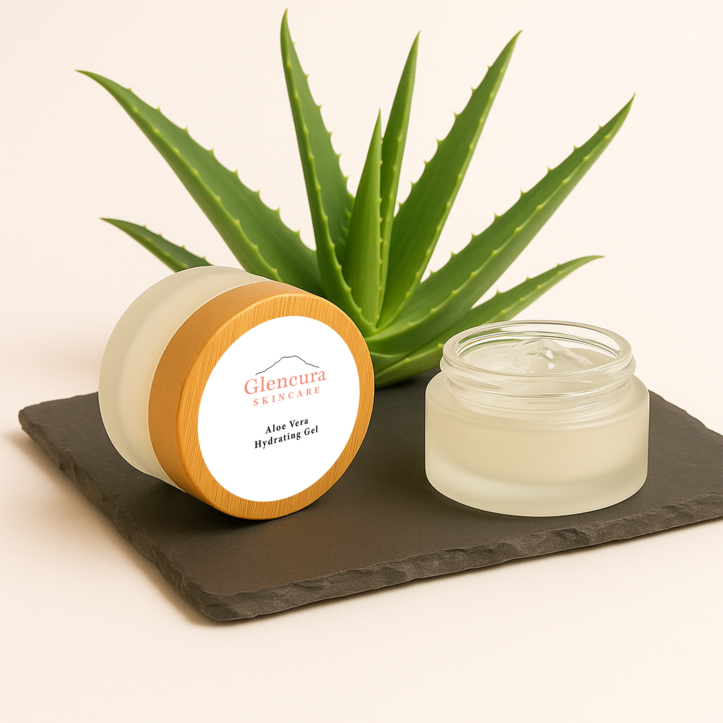 Aloe Vera Hydrating Gel