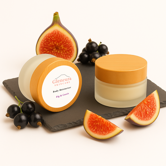 Fig & Cassis Body Moisturiser