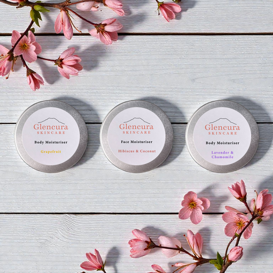 Discovery Bundle - 3 Moisturisers