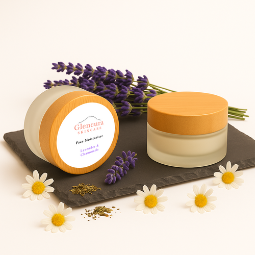 Lavender & Chamomile Face Cream