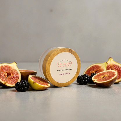 Fig & Cassis Body Moisturiser
