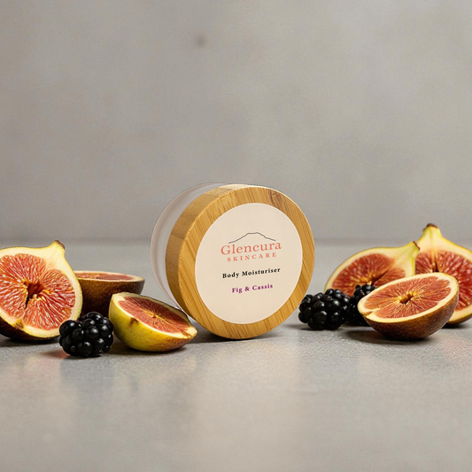 Fig & Cassis Body Moisturiser