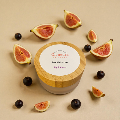 Fig & Cassis Face Moisturiser