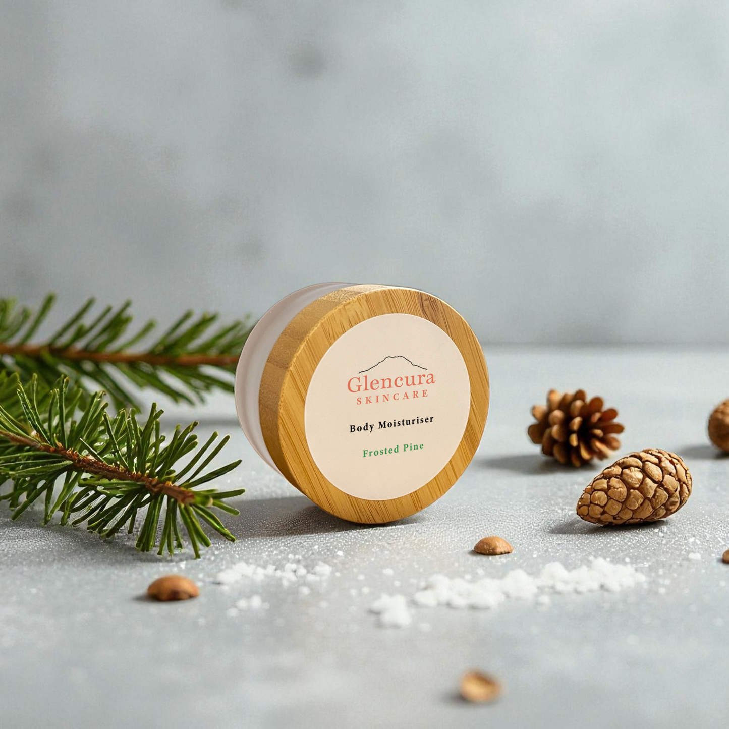 Frosted Pine Body Moisturiser