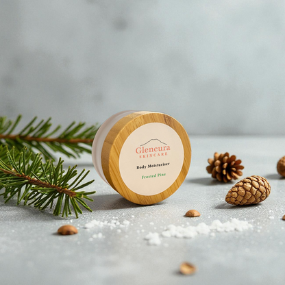 Frosted Pine Body Moisturiser