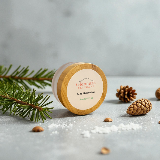 Frosted Pine Body Moisturiser