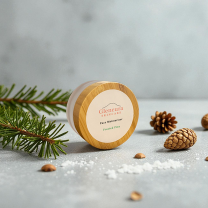 Frosted Pine Face Moisturiser