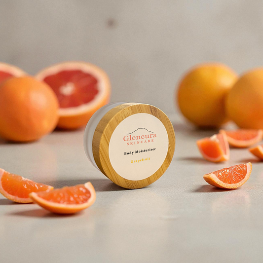Grapefruit Body Moisturiser