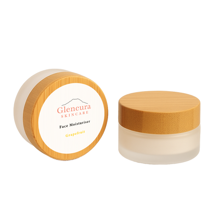 GRAPEFRUIT Natural Daily Moisturiser