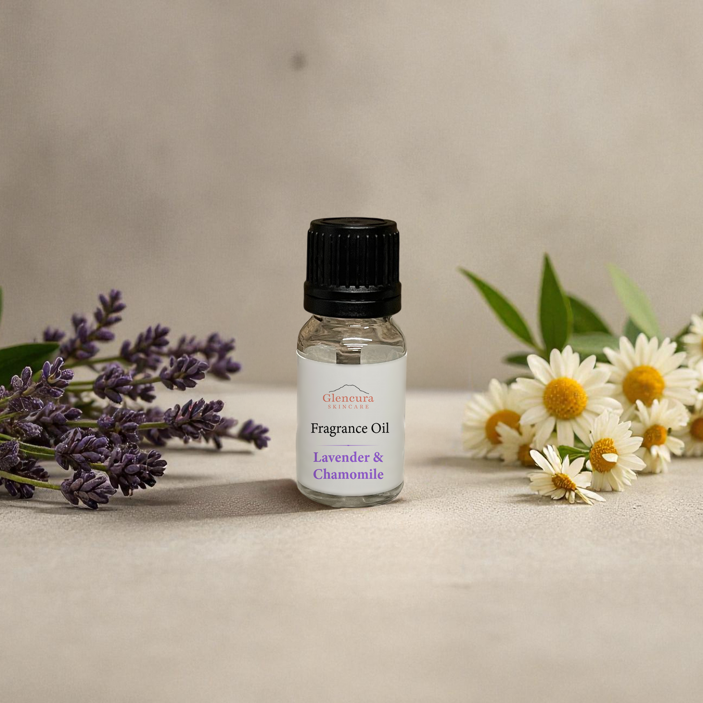 Lavender & Chamomile