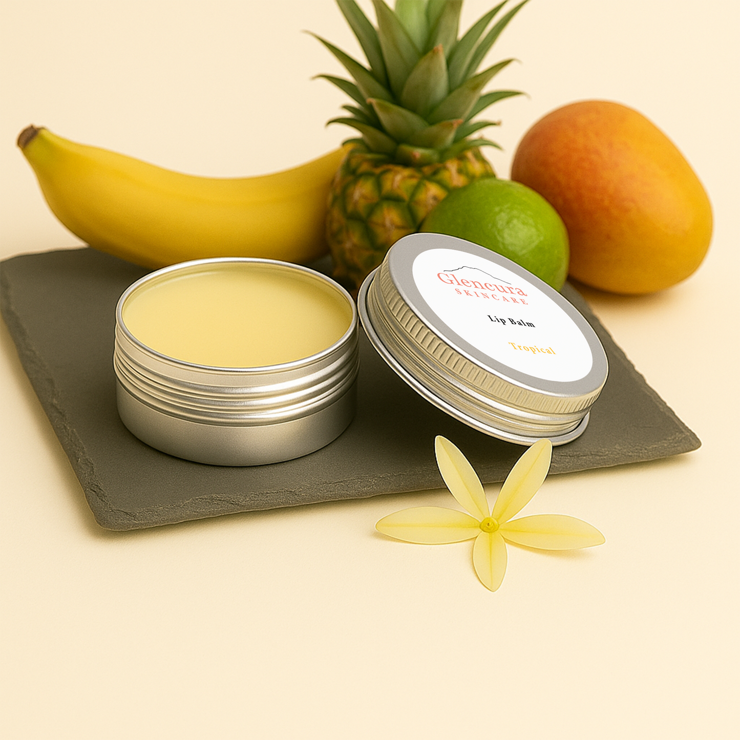 Tropical Lip Balm