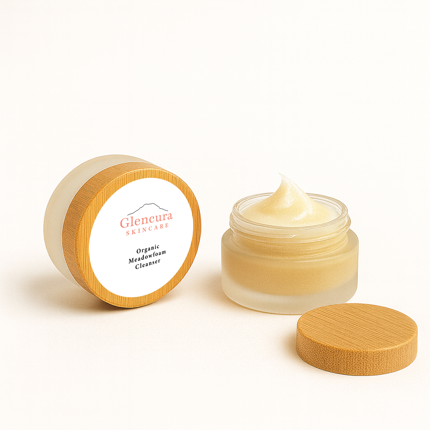 Organic Meadowfoam Cleanser