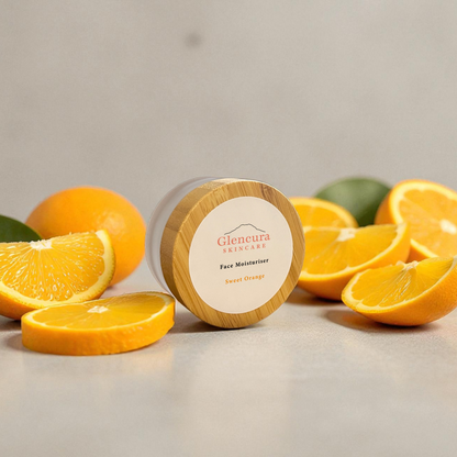 Sweet Orange Face Moisturiser