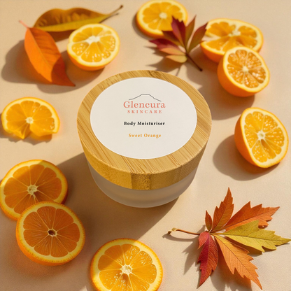 Sweet Orange Body Moisturiser